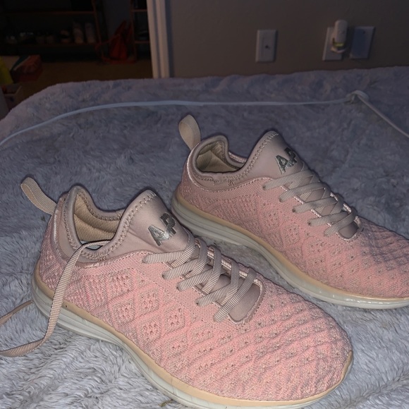 APL Shoes - APL shoes